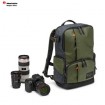  Manfrotto Street Medium Backpack for DSLR/CSC and laptop MB MS-BP-IGR